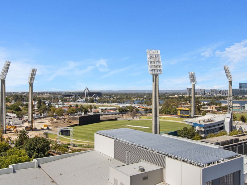 1203/8 Adelaide Terrace, East Perth WA 6004