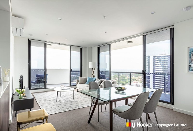 Photo - 120/387 Macquarie Street, Liverpool NSW 2170 - Image 2
