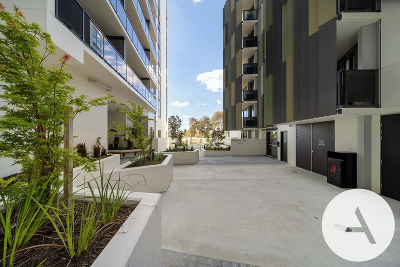 Photo - 1203/90 Swain Street, Gungahlin ACT 2912 - Image 30