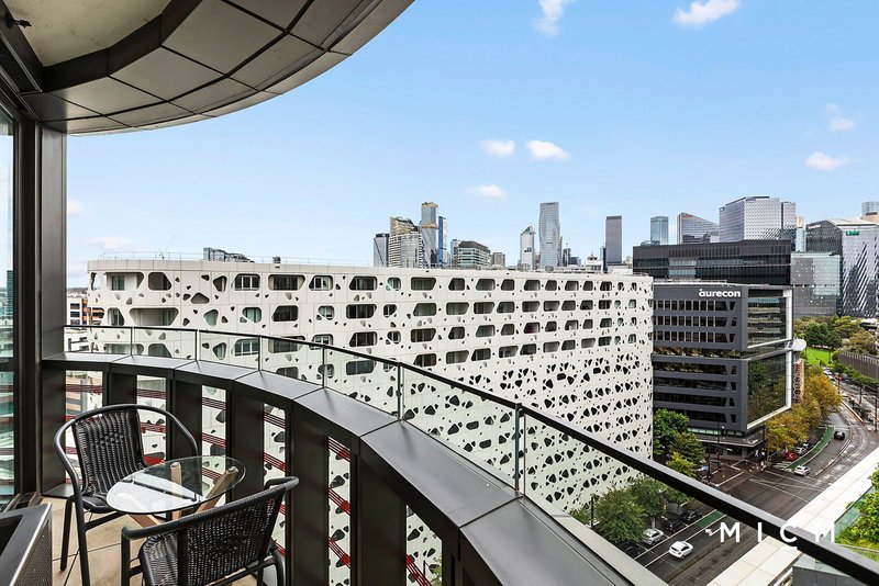 Photo - 1203N/883 Collins Street, Docklands VIC 3008 - Image 1
