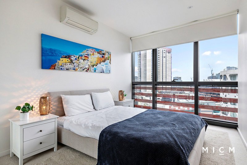 Photo - 1203N/883 Collins Street, Docklands VIC 3008 - Image 6