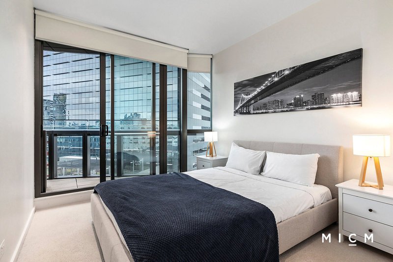Photo - 1203N/883 Collins Street, Docklands VIC 3008 - Image 7