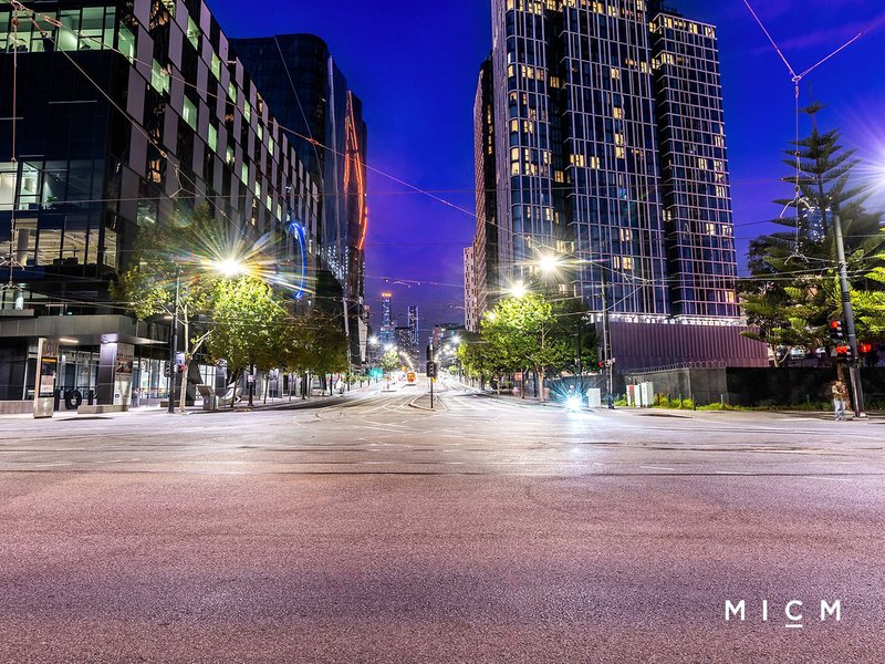 Photo - 1203N/883 Collins Street, Docklands VIC 3008 - Image 10