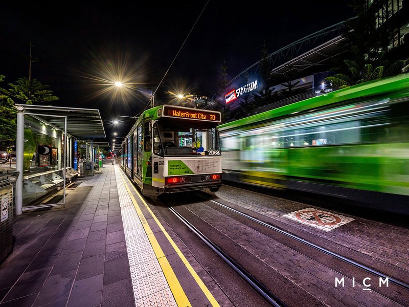 Photo - 1203N/883 Collins Street, Docklands VIC 3008 - Image 11