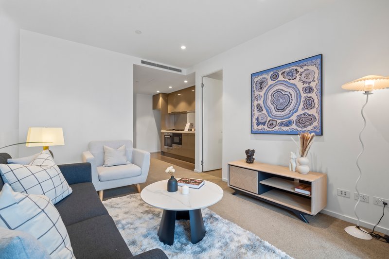 Photo - 1204/1 Balston Street, Southbank VIC 3006 - Image 3