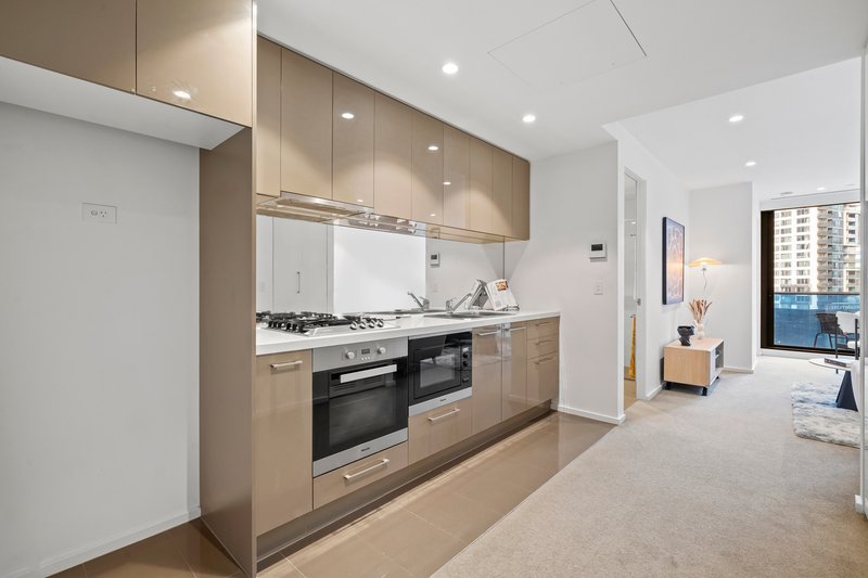 Photo - 1204/1 Balston Street, Southbank VIC 3006 - Image 4