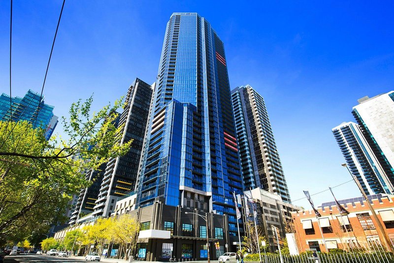 Photo - 1204/1 Balston Street, Southbank VIC 3006 - Image 21