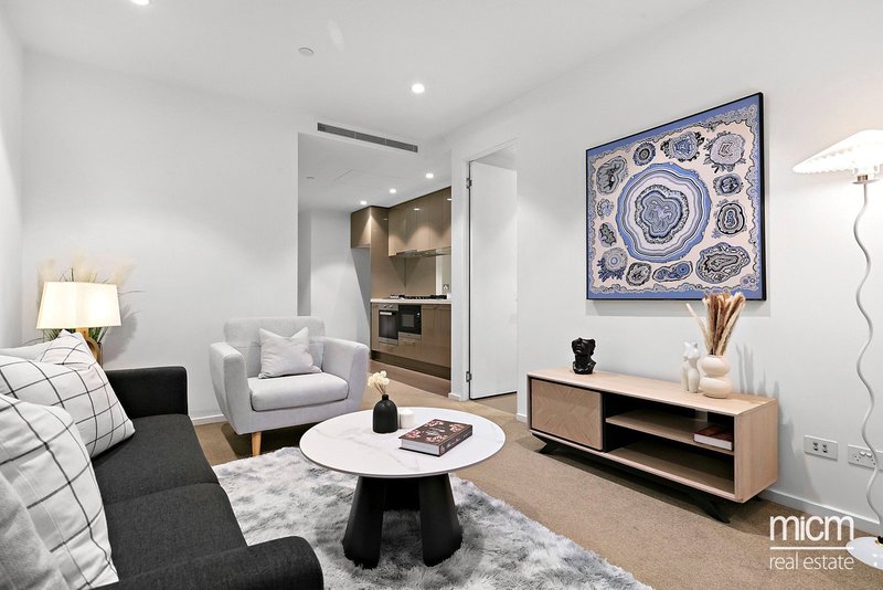 Photo - 1204/1 Balston Street, Southbank VIC 3006 - Image 3