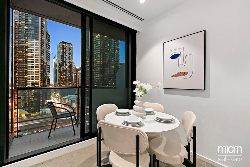 Photo - 1204/1 Balston Street, Southbank VIC 3006 - Image 5