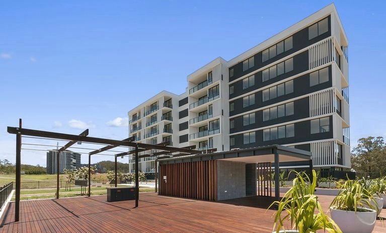 1204/1 Ian Keilar Drive, Springfield Central QLD 4300