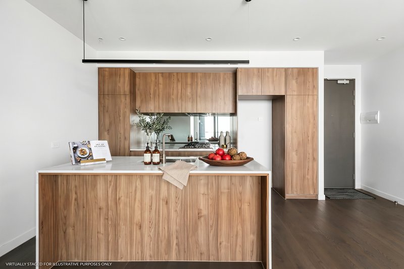 Photo - 1204/1 Pentridge Boulevard, Coburg VIC 3058 - Image 2