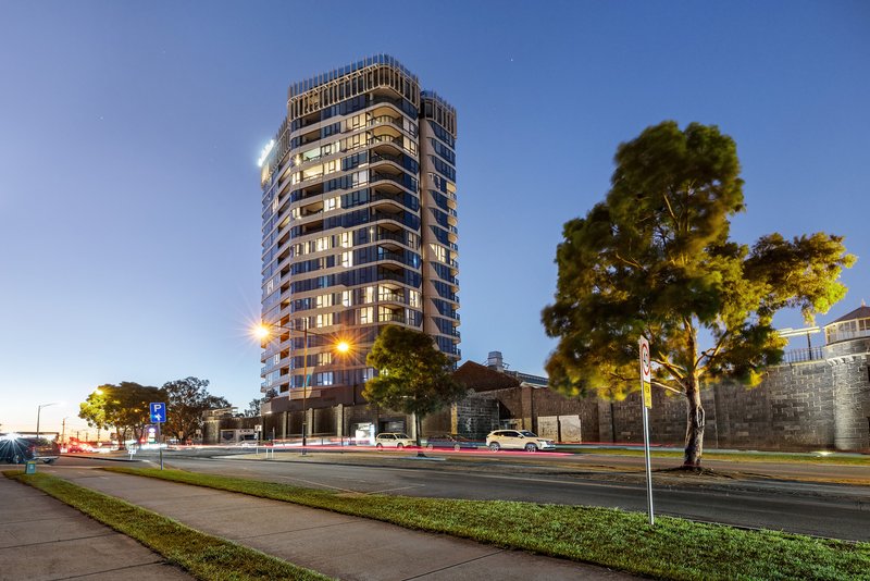 Photo - 1204/1 Pentridge Boulevard, Coburg VIC 3058 - Image 3
