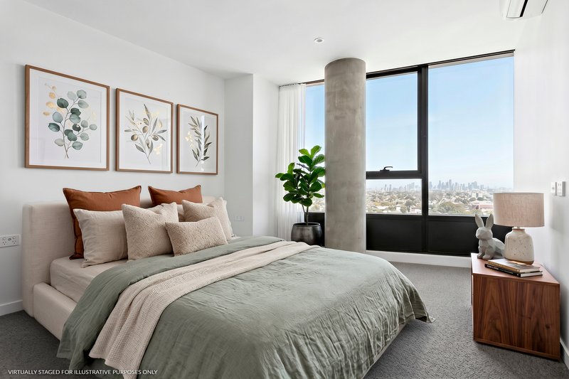 Photo - 1204/1 Pentridge Boulevard, Coburg VIC 3058 - Image 6