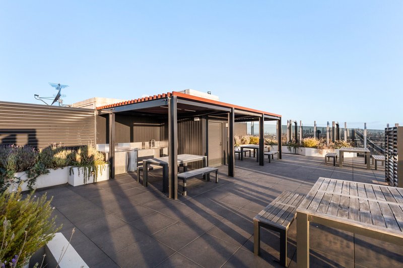 Photo - 1204/1 Pentridge Boulevard, Coburg VIC 3058 - Image 9