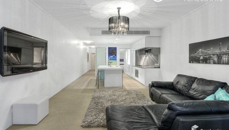 Photo - 120/41 Robertson Street, Fortitude Valley QLD 4006 - Image 2