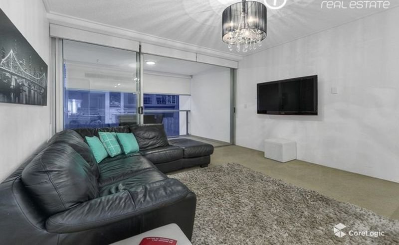 Photo - 120/41 Robertson Street, Fortitude Valley QLD 4006 - Image 5