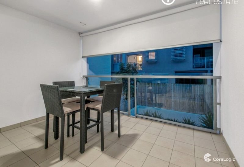 Photo - 120/41 Robertson Street, Fortitude Valley QLD 4006 - Image 7