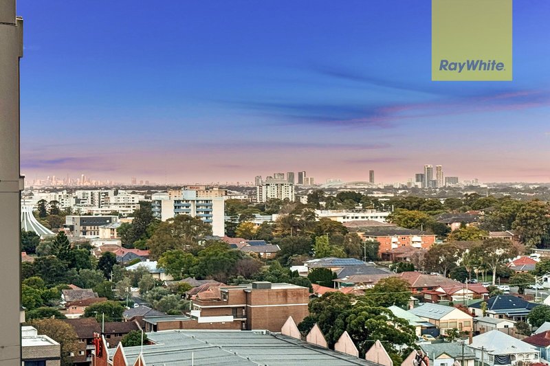 Photo - 1204/11 Hassall Street, Parramatta NSW 2150 - Image 1