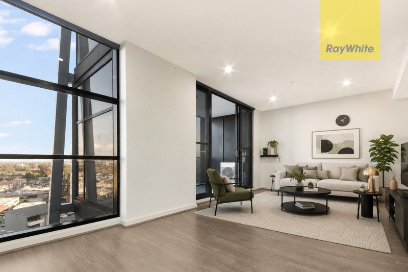 Photo - 1204/11 Hassall Street, Parramatta NSW 2150 - Image 2