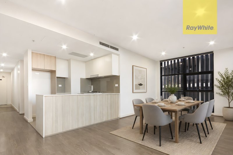 Photo - 1204/11 Hassall Street, Parramatta NSW 2150 - Image 4