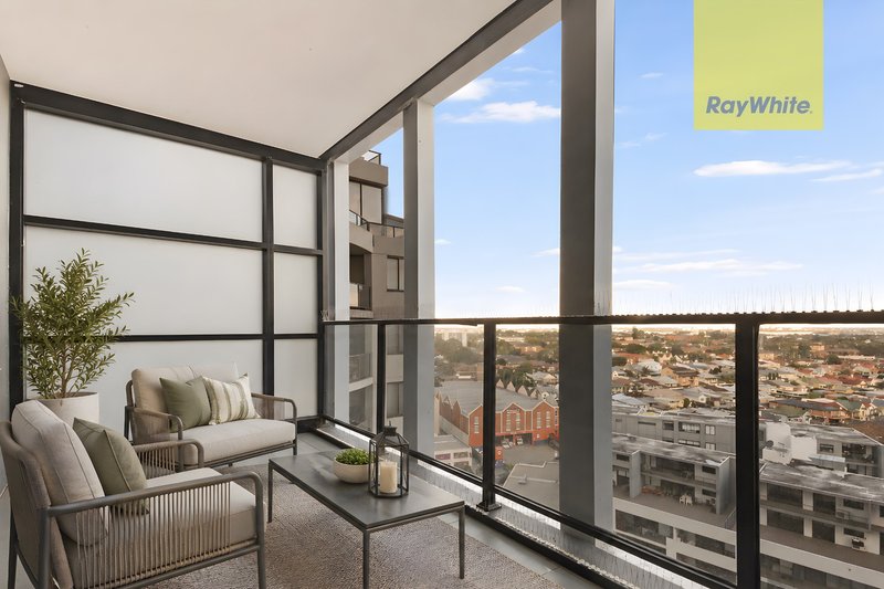 Photo - 1204/11 Hassall Street, Parramatta NSW 2150 - Image 5