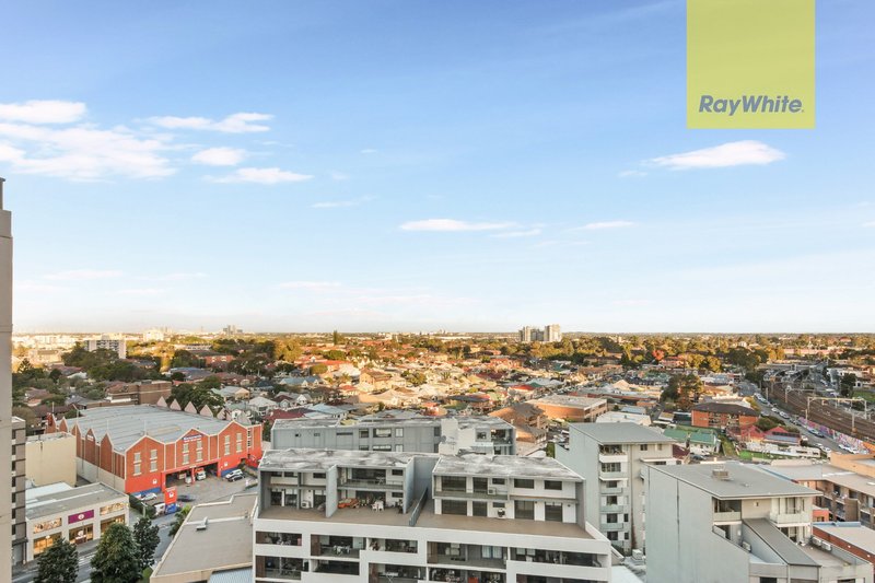 Photo - 1204/11 Hassall Street, Parramatta NSW 2150 - Image 6