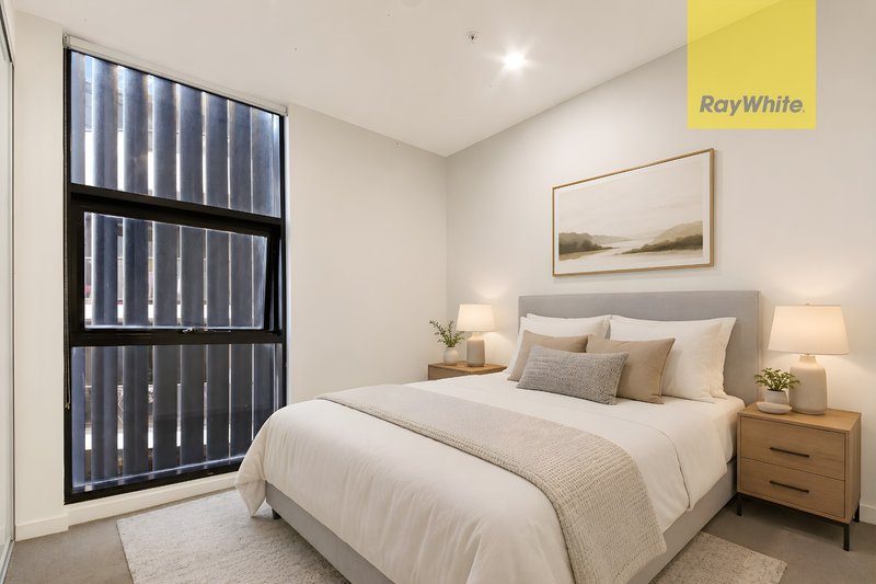 Photo - 1204/11 Hassall Street, Parramatta NSW 2150 - Image 9