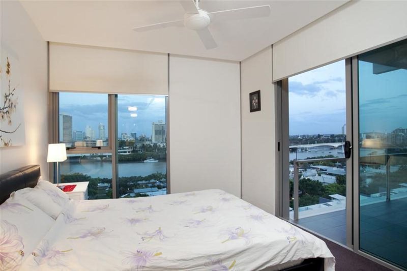 Photo - 1204/161 Grey Street, South Bank QLD 4101 - Image 7