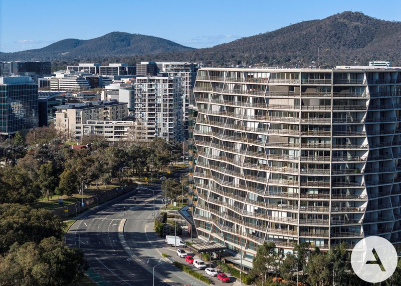 Photo - 1204/25 Edinburgh Avenue, City ACT 2601 - Image 15