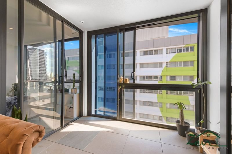 Photo - 1204/275 Wickham Street, Fortitude Valley QLD 4006 - Image 3