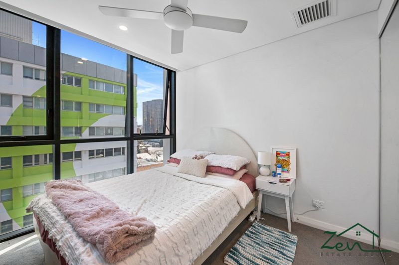 Photo - 1204/275 Wickham Street, Fortitude Valley QLD 4006 - Image 4