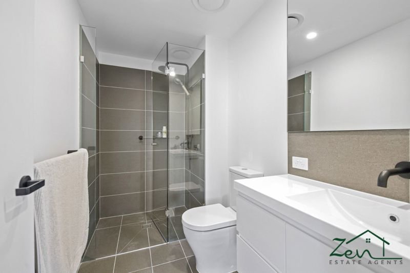 Photo - 1204/275 Wickham Street, Fortitude Valley QLD 4006 - Image 7
