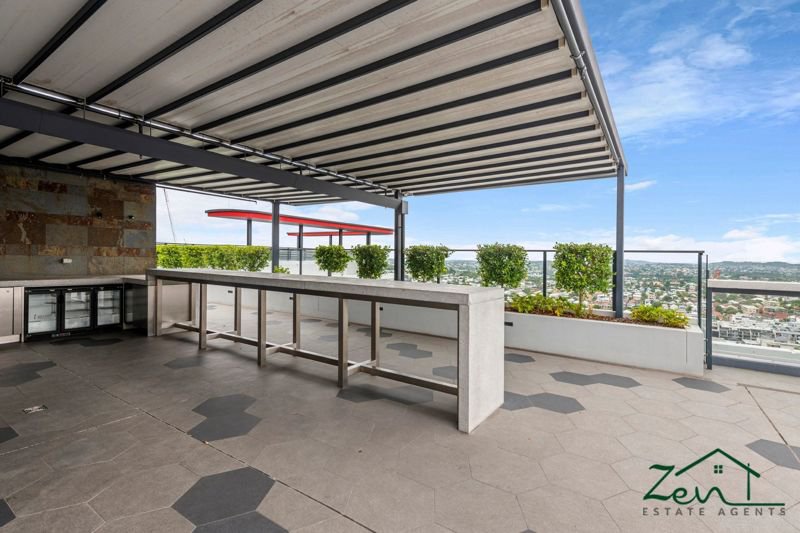Photo - 1204/275 Wickham Street, Fortitude Valley QLD 4006 - Image 9