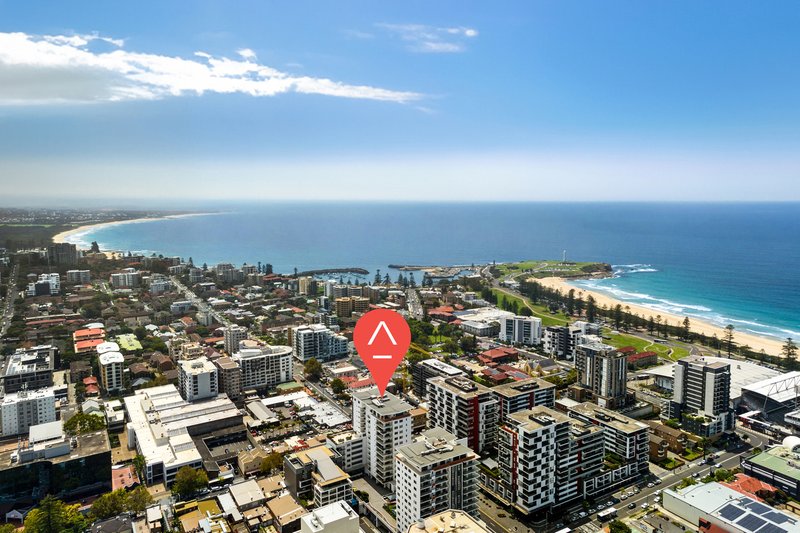 Photo - 1204/30 Burelli Street, Wollongong NSW 2500 - Image 4