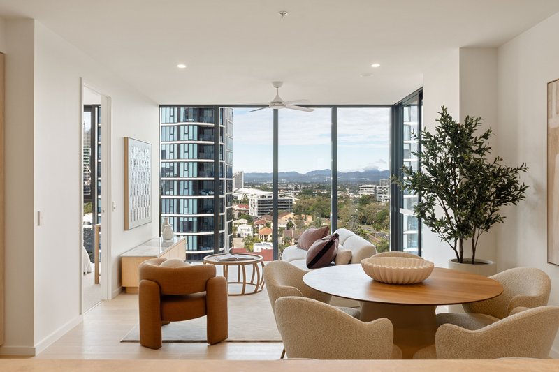 Photo - 1204/30 First Avenue, Broadbeach QLD 4218 - Image 2