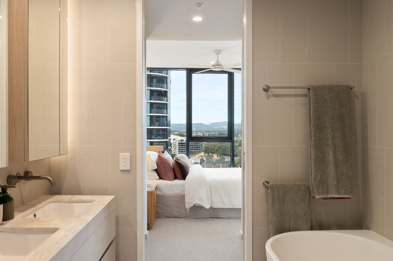 Photo - 1204/30 First Avenue, Broadbeach QLD 4218 - Image 4