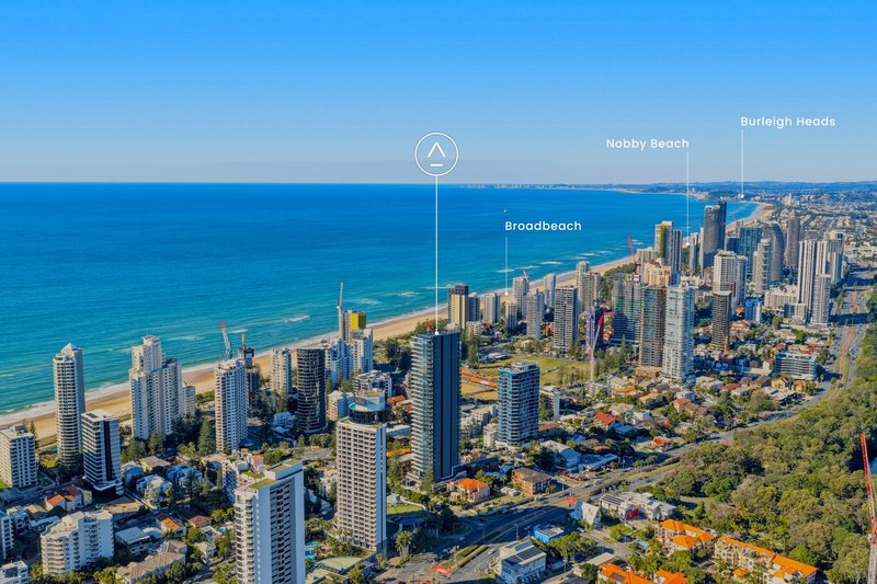 Photo - 1204/30 First Avenue, Broadbeach QLD 4218 - Image 10