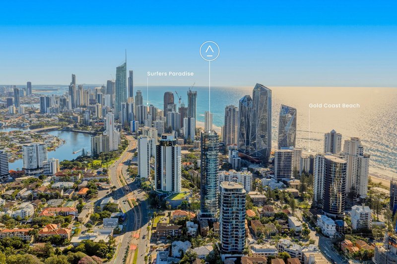Photo - 1204/30 First Avenue, Broadbeach QLD 4218 - Image 12