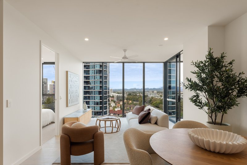 Photo - 1204/30 First Avenue, Broadbeach QLD 4218 - Image 13
