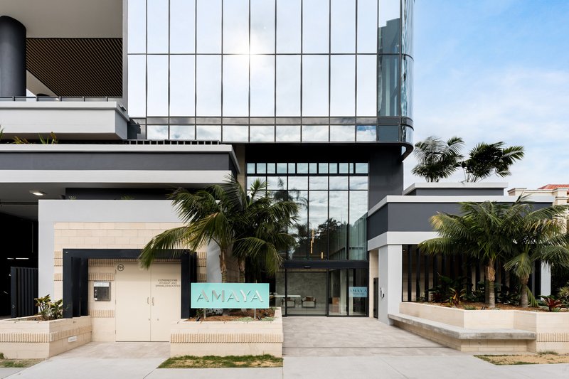 Photo - 1204/30 First Avenue, Broadbeach QLD 4218 - Image 16