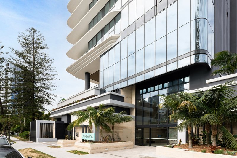 Photo - 1204/30 First Avenue, Broadbeach QLD 4218 - Image 17
