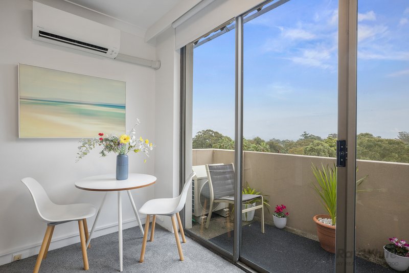 Photo - 120/450 Pacific Highway (Rear Of Block) , Lane Cove North NSW 2066 - Image 3