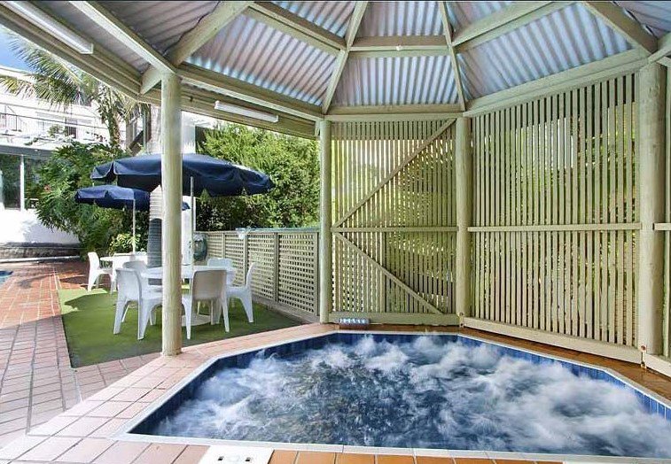Photo - 120/450 Pacific Highway (Rear Of Block) , Lane Cove North NSW 2066 - Image 8