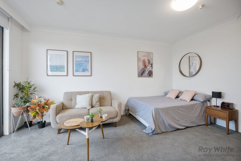 Photo - 120/450 Pacific Highway (Rear Of Block) , Lane Cove NSW 2066 - Image 3