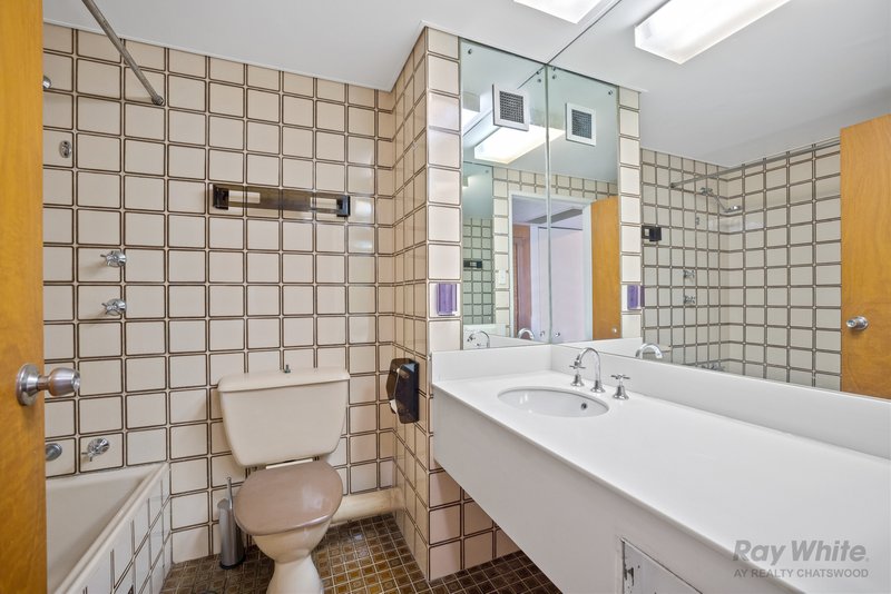 Photo - 120/450 Pacific Highway (Rear Of Block) , Lane Cove NSW 2066 - Image 5