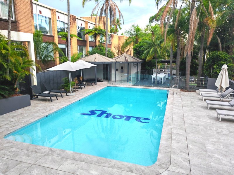 Photo - 120/450 Pacific Highway (Rear Of Block) , Lane Cove NSW 2066 - Image 7