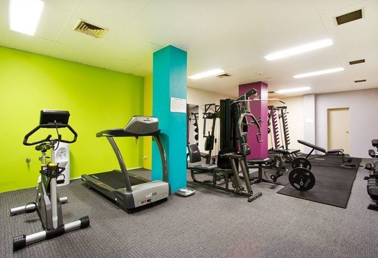 Photo - 120/450 Pacific Highway (Rear Of Block) , Lane Cove NSW 2066 - Image 8