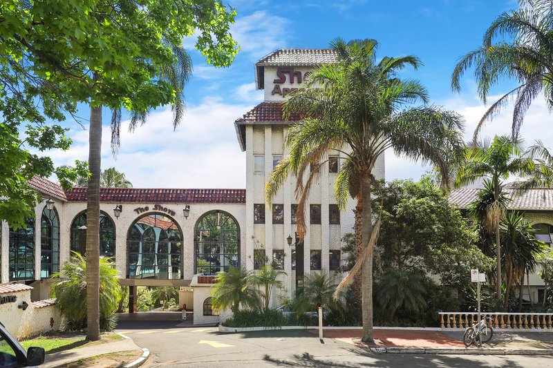 Photo - 120/450 Pacific Highway (Rear Of Block) , Lane Cove NSW 2066 - Image 9