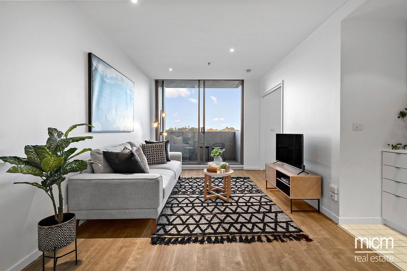 Photo - 1204/8 Dorcas Street, Southbank VIC 3006 - Image 2