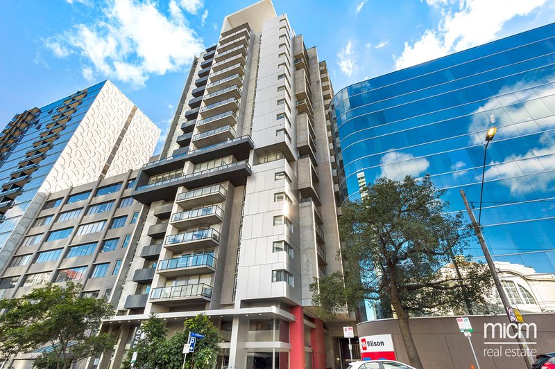 Photo - 1204/8 Dorcas Street, Southbank VIC 3006 - Image 9